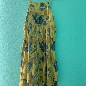 O’Neill dress